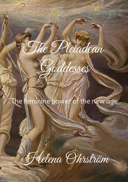 Produktbild: The Pleiadean Goddesses