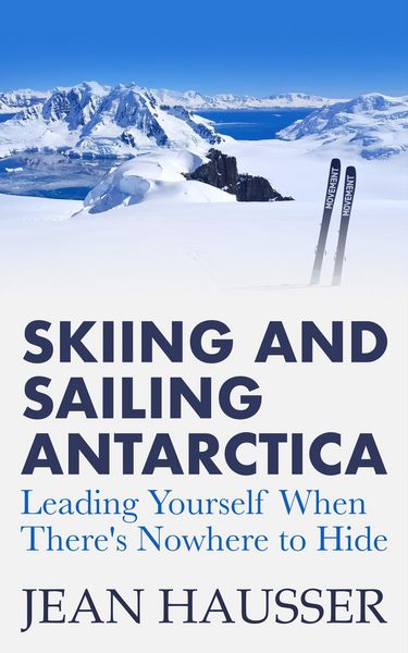 Produktbild: Skiing and sailing Antarctica