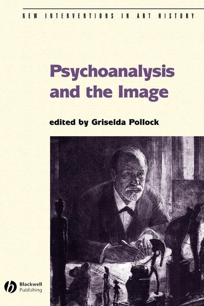 Produktbild: Psychoanalysis
