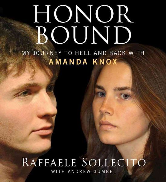 Produktbild: Honor Bound