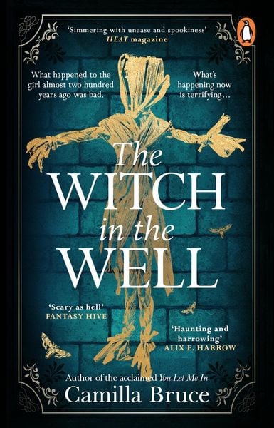 Produktbild: The Witch in the Well