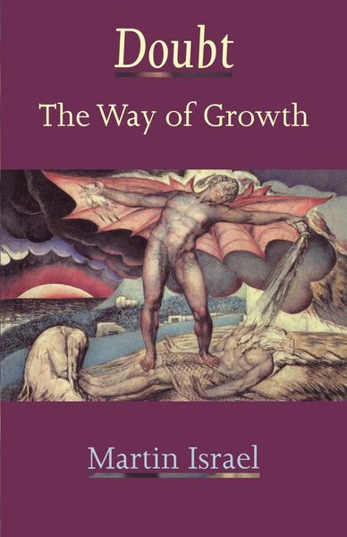 Produktbild: Doubt: The Way of Growth