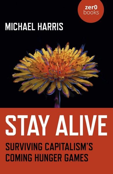 Produktbild: Stay Alive