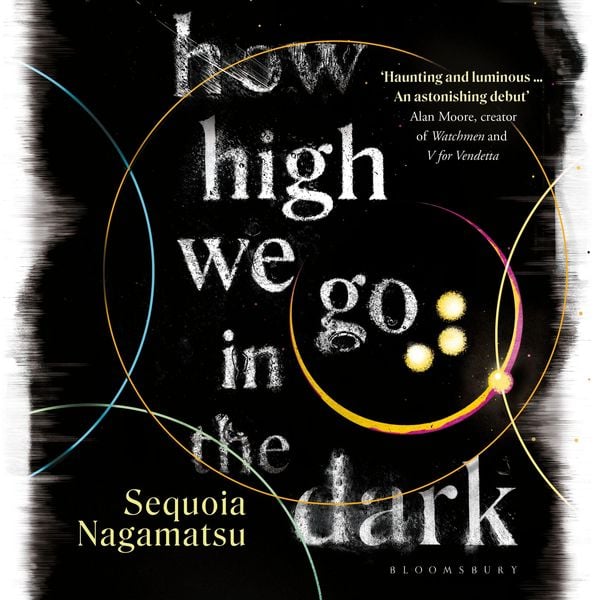 Produktbild: How High We Go in the Dark
