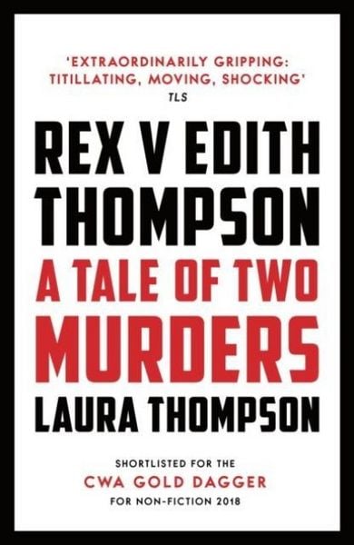 Produktbild: Rex v Edith Thompson