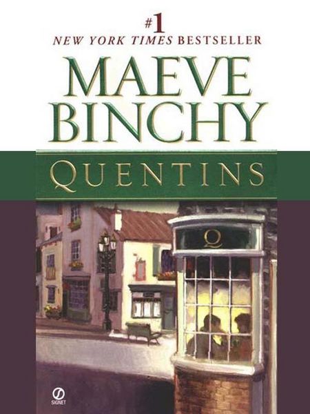 Produktbild: Quentins