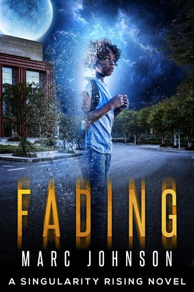 Produktbild: Fading