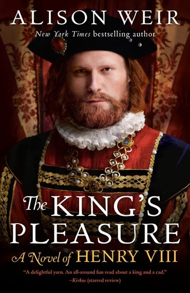 Produktbild: The King's Pleasure