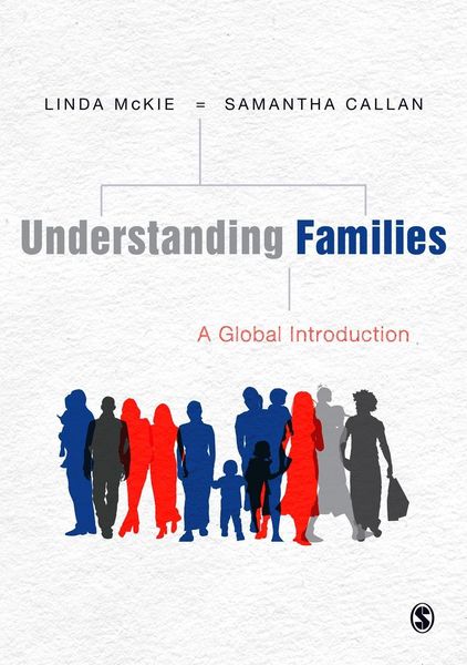 Produktbild: Understanding Families