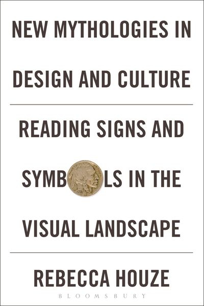 Produktbild: New Mythologies in Design and Culture
