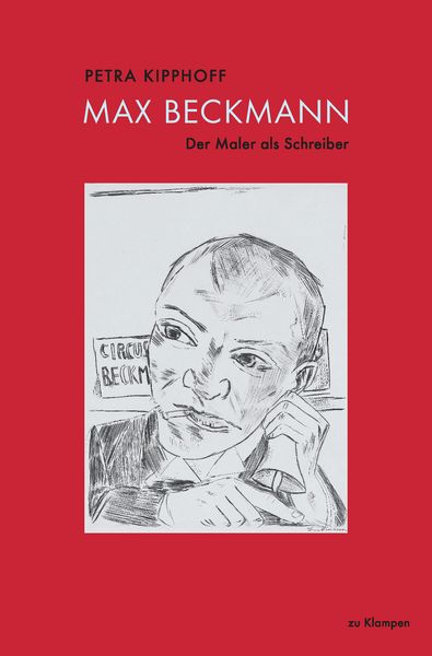 Produktbild: Max Beckmann
