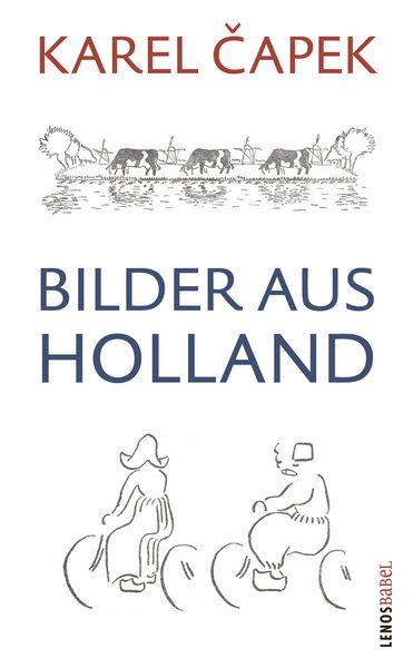 Produktbild: Bilder aus Holland
