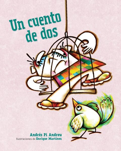 Produktbild: Un cuento de dos