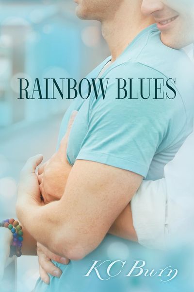 Produktbild: Rainbow Blues