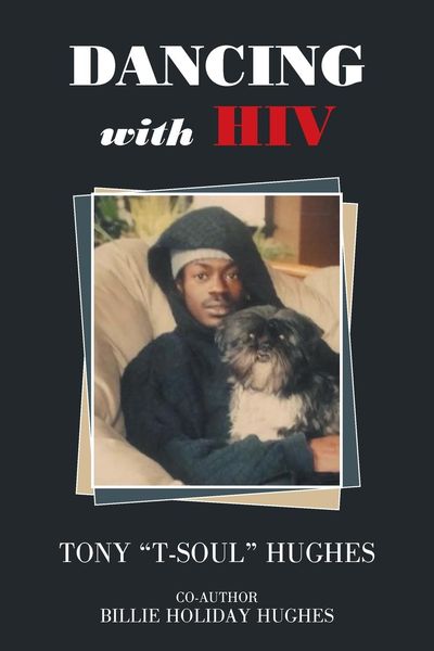 Produktbild: Dancing with Hiv