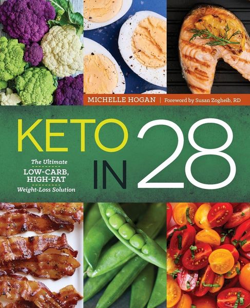 Produktbild: Keto in 28