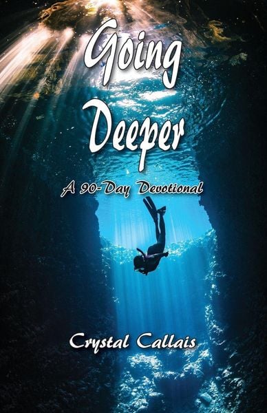 Produktbild: Going Deeper