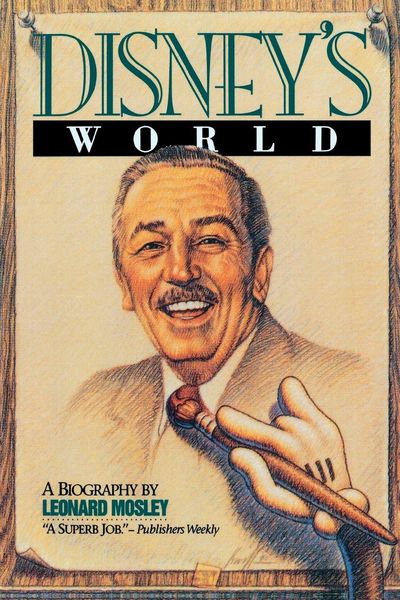Produktbild: Disney's World