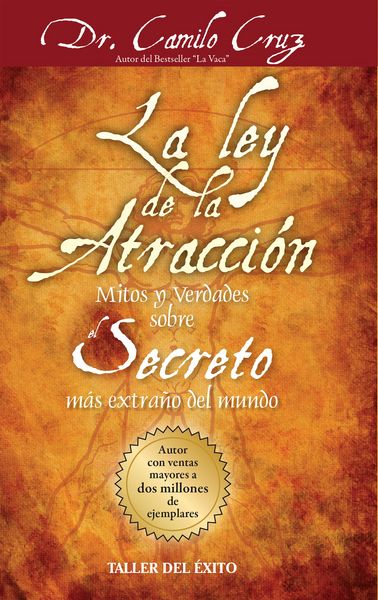 Produktbild: Le Ley de la Atraccion