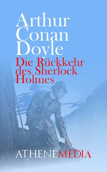 Produktbild: Die R&uuml;ckkehr des Sherlock Holmes