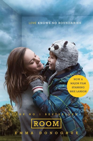 Produktbild: Donoghue, E: Room/Tie-In