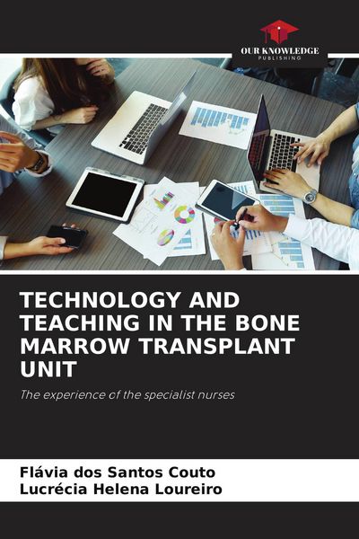 Produktbild: Technology and Teaching in The Bone Marrow Transplant Unit