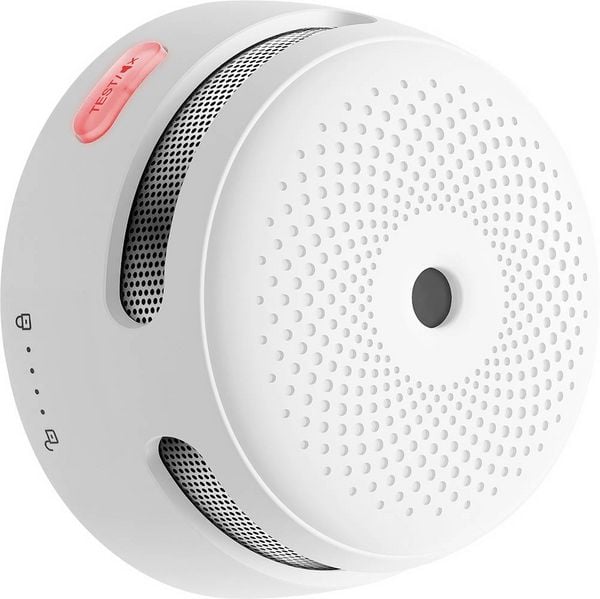 Produktbild: X-Sense XS01 Rauchwarnmelder batteriebetrieben (B x H x T) 78 x 48 x 78 mm 1 St.