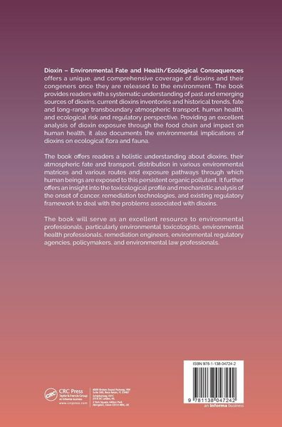 Produktbild: Dioxin