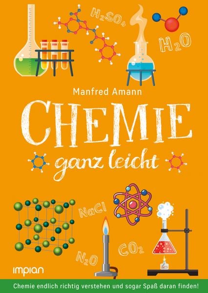 Produktbild: Chemie ganz leicht