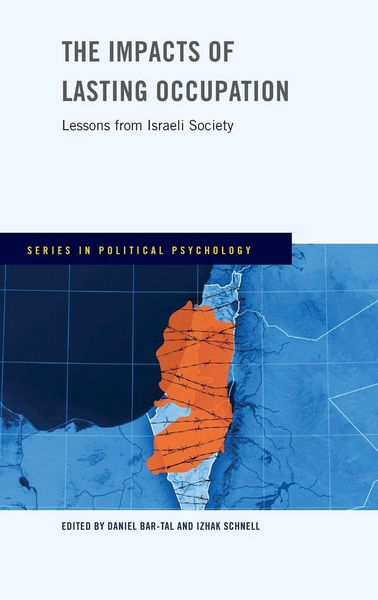 Produktbild: The Impacts of Lasting Occupation