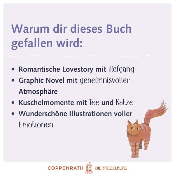 Produktbild: Cat People