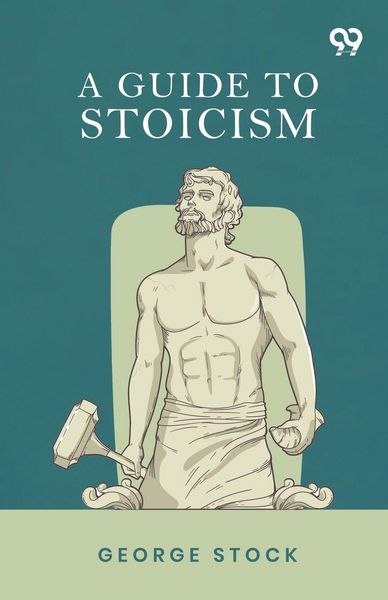Produktbild: A Guide To Stoicism