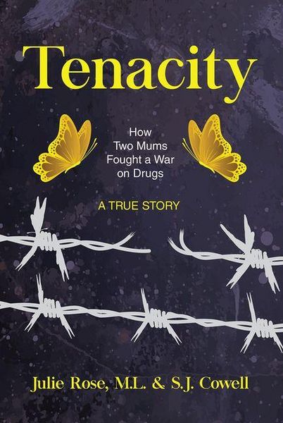 Produktbild: Tenacity