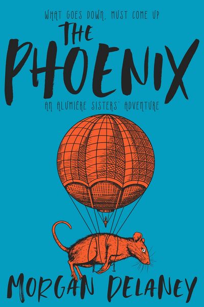 Produktbild: The Phoenix