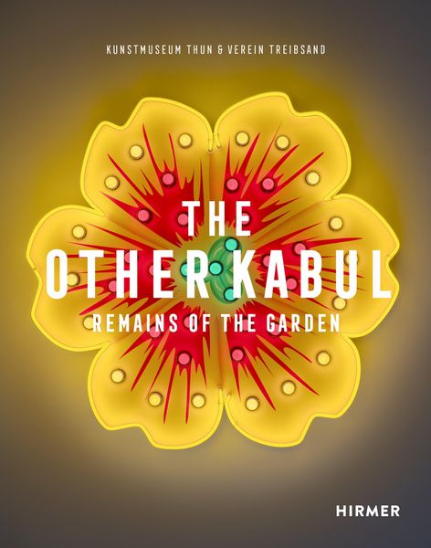 Produktbild: The Other Kabul