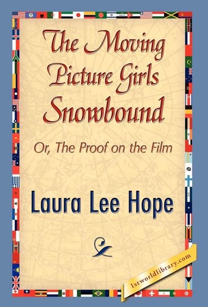 Produktbild: The Moving Picture Girls Snowbound