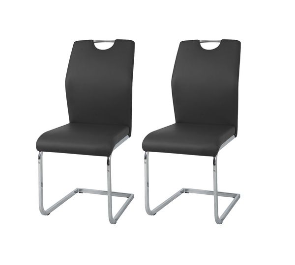 Produktbild: HTI-Living Schwingstuhl 2er-Set Nelly Schwingstuhl 2er-Set Nelly