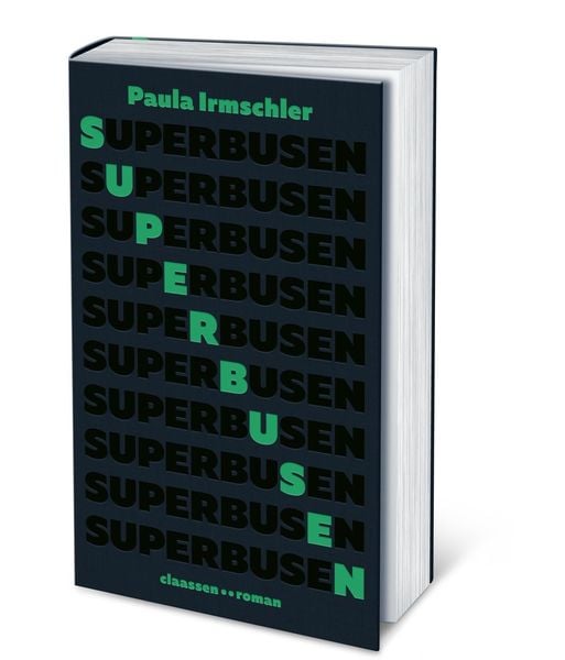 Produktbild: Superbusen