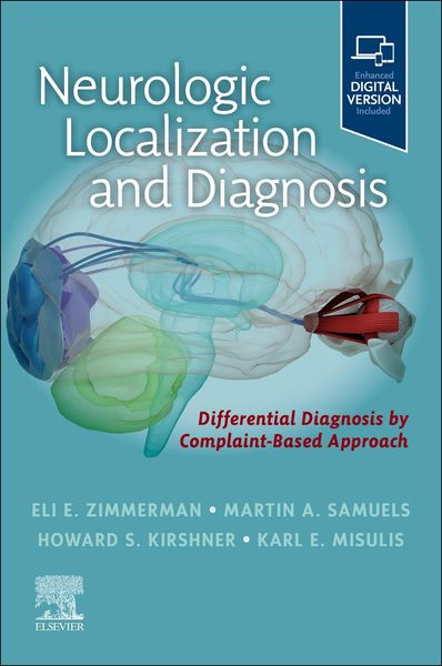 Produktbild: Neurologic Localization and Diagnosis