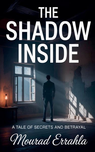 Produktbild: The Shadow Inside