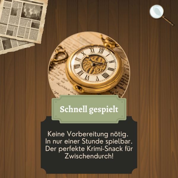 Produktbild: Kleine Morde unter Freunden: Sherlock Holmes. 10 mysteri&ouml;se Mini-F&auml;lle zum Selberspielen