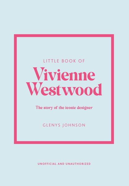 Produktbild: Little Book of Vivienne Westwood