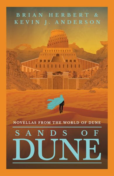 Produktbild: Sands of Dune