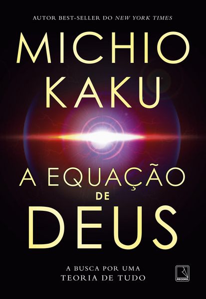 Produktbild: A equa&ccedil;&atilde;o de Deus