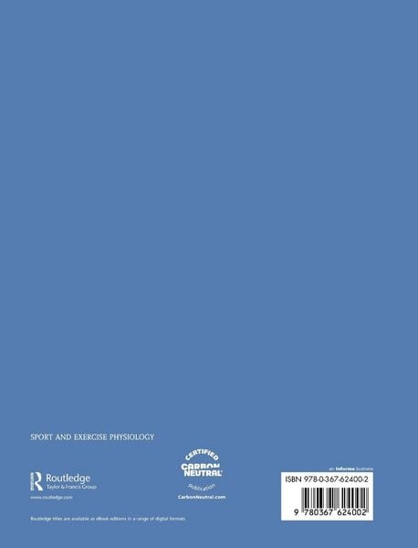 Produktbild: Exercise Physiology