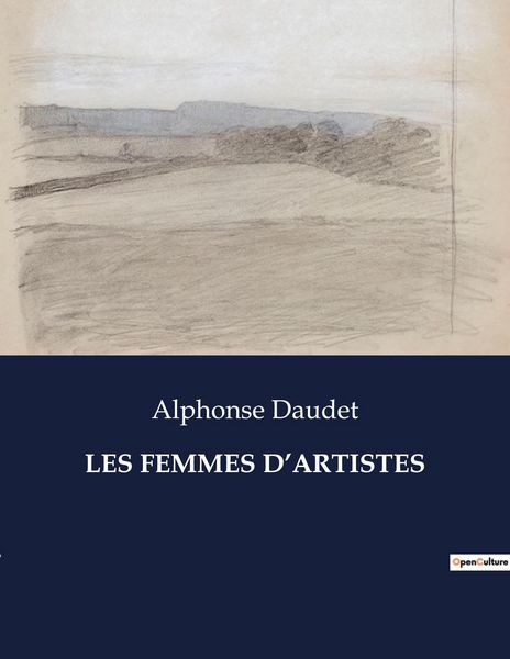 Produktbild: Les Femmes D'artistes