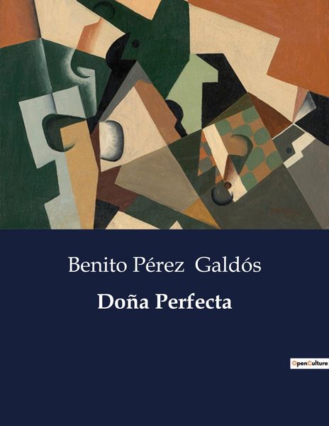 Produktbild: Do&ntilde;a Perfecta