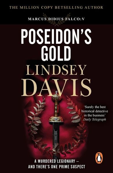 Produktbild: Poseidon's Gold