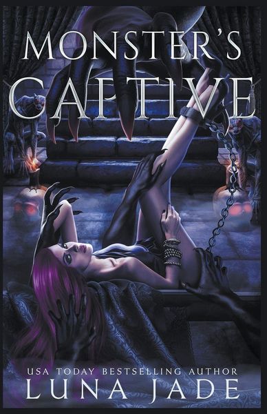Produktbild: Monster's Captive