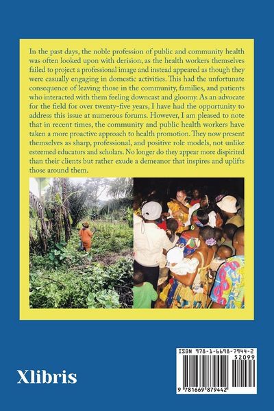 Produktbild: Addressing Health Disparities